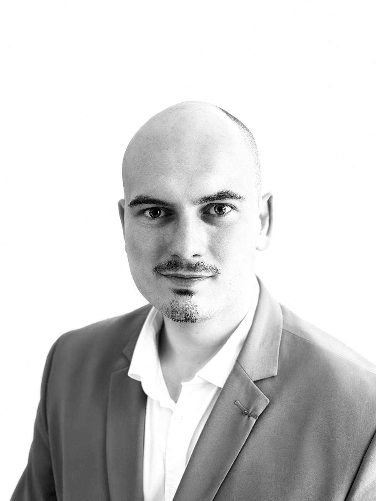 Julien Torlotin, avocat en droit des affaires