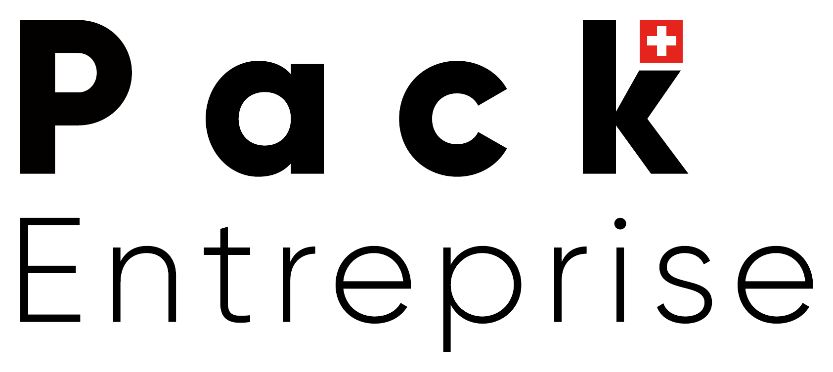 Logo Pack Entreprise